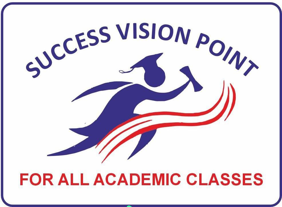 SUCCESS VISION POINT COACHING CLASSES image 3
